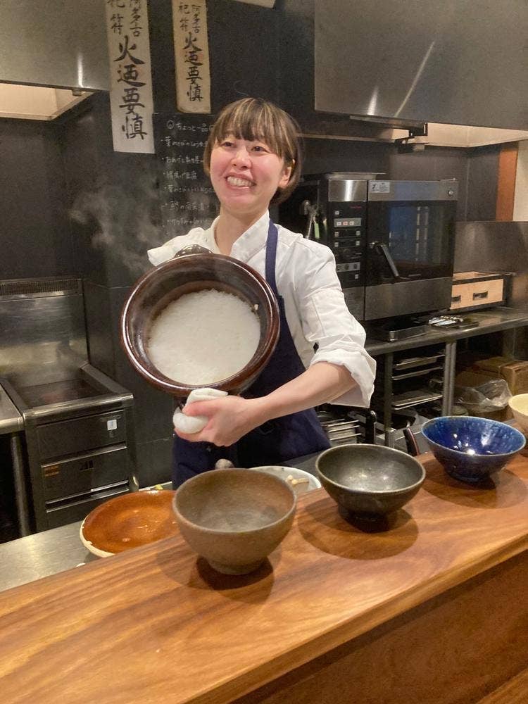 朝食喜心 kyoto