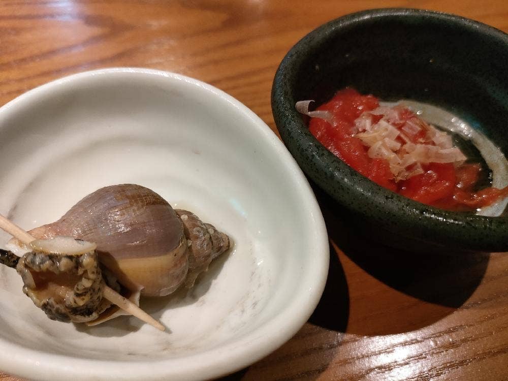 ろばた焼 和和