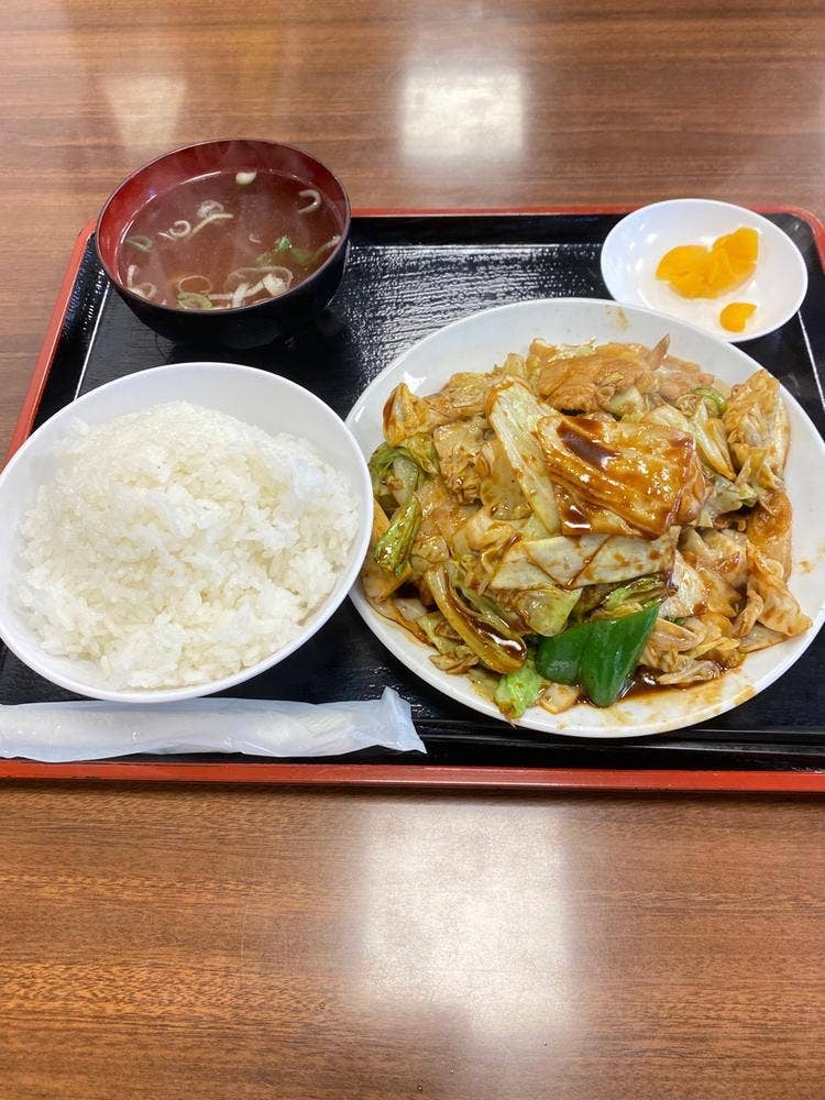 朱華飯店