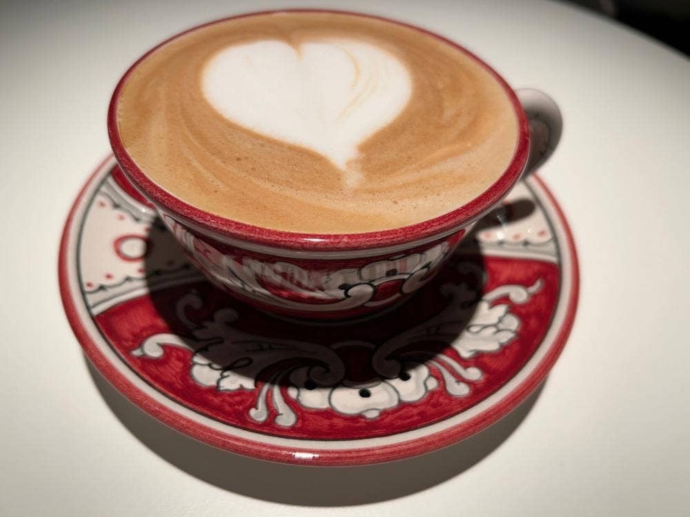 CAFE PHARMACY