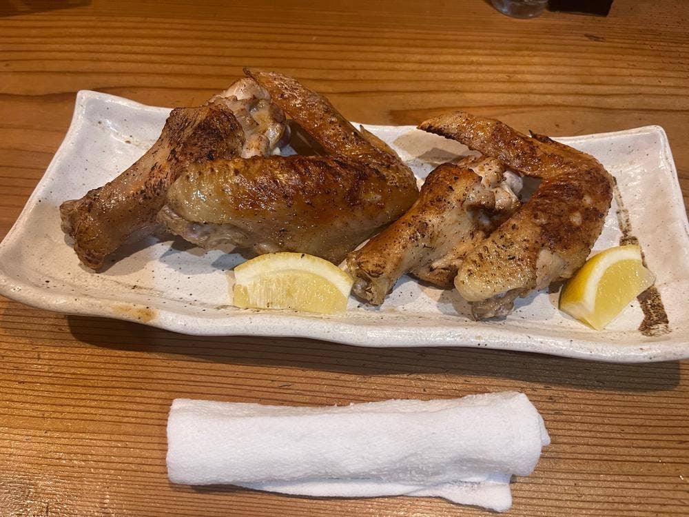 大和酒彩 しゅん坊