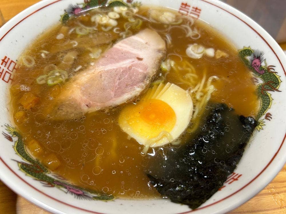 ラーメンya