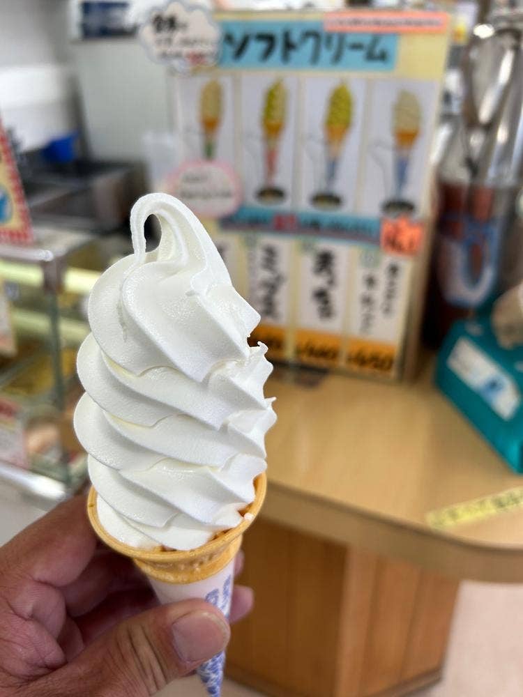 道の駅 朝霧高原