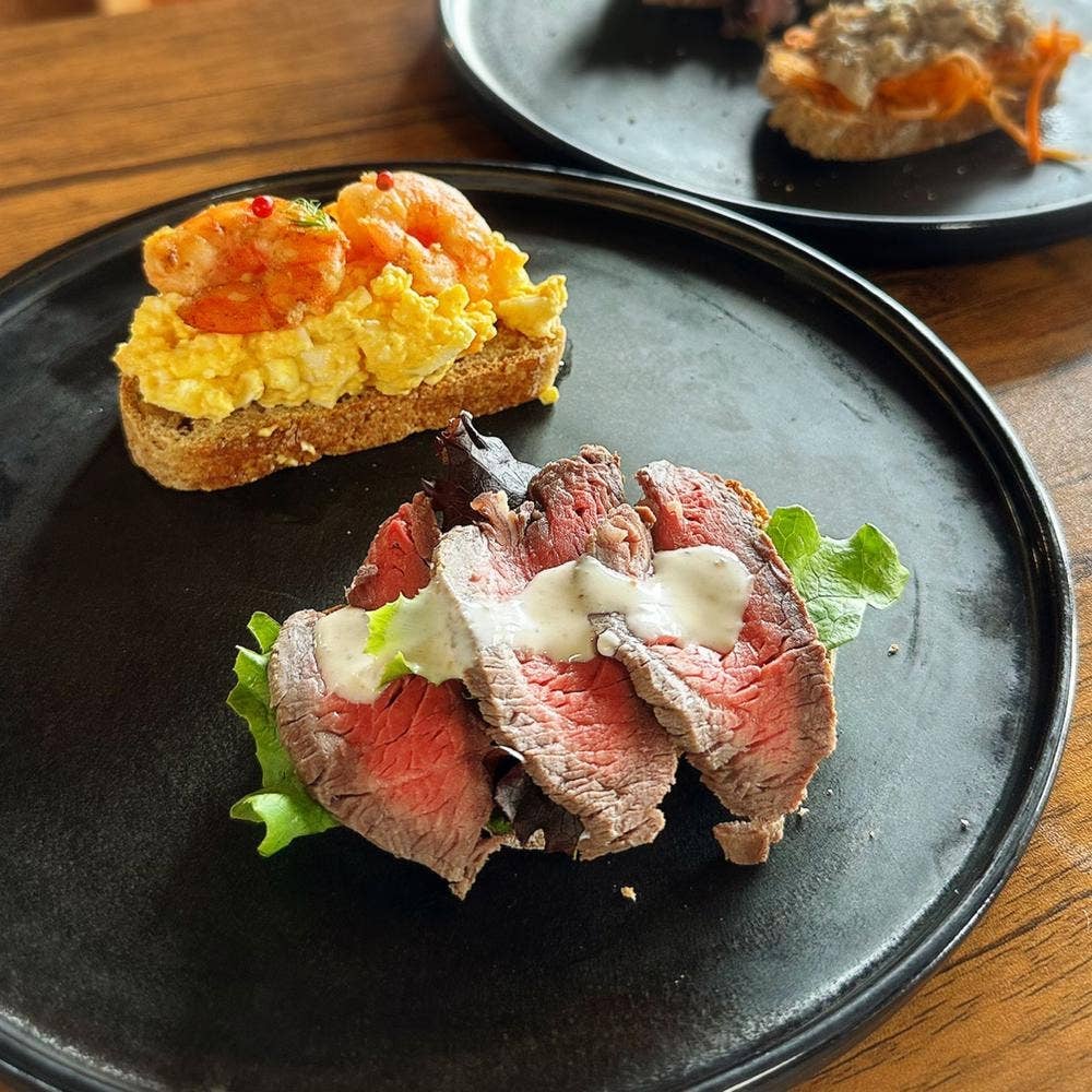 古民家カフェ 木蓮