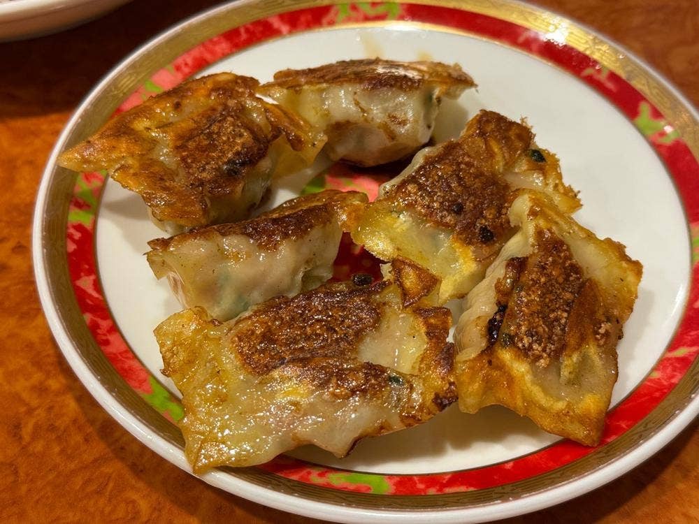 中国料理 愛愛