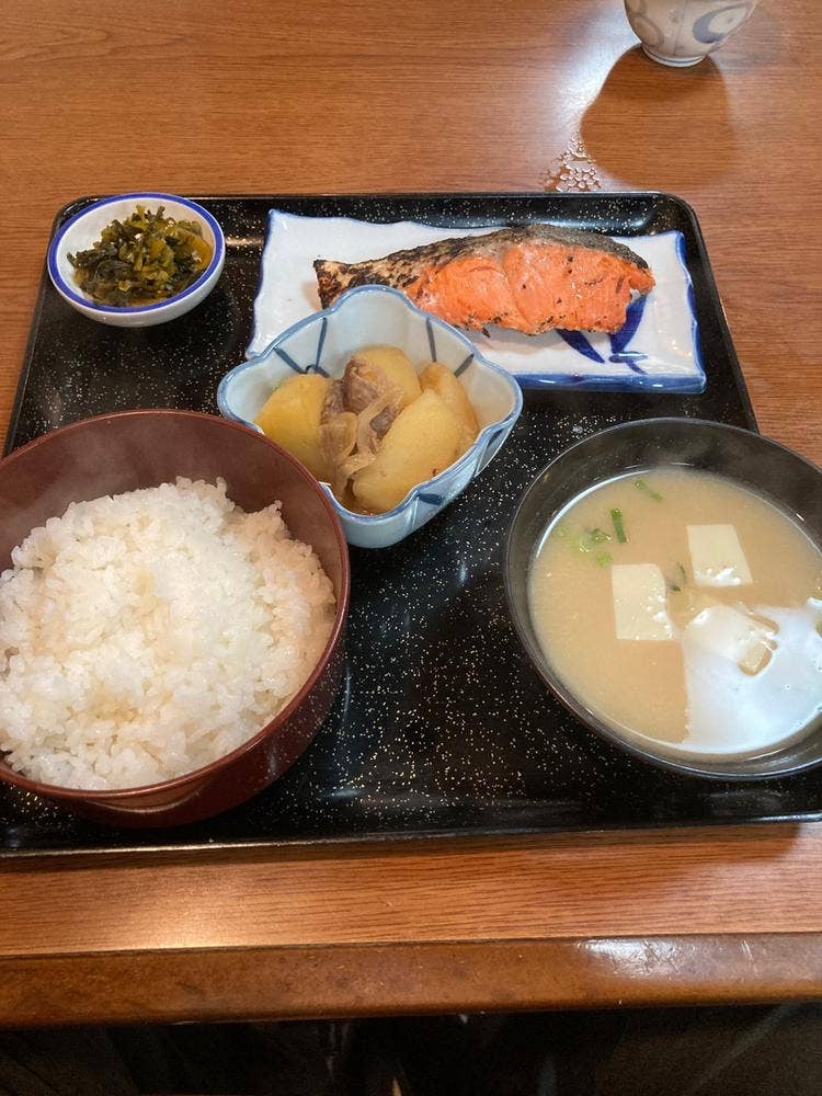 まつ栄