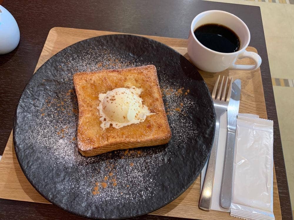 カップのたね