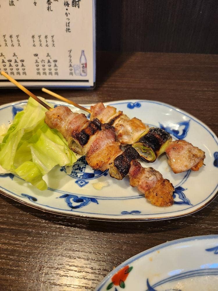 以呂波