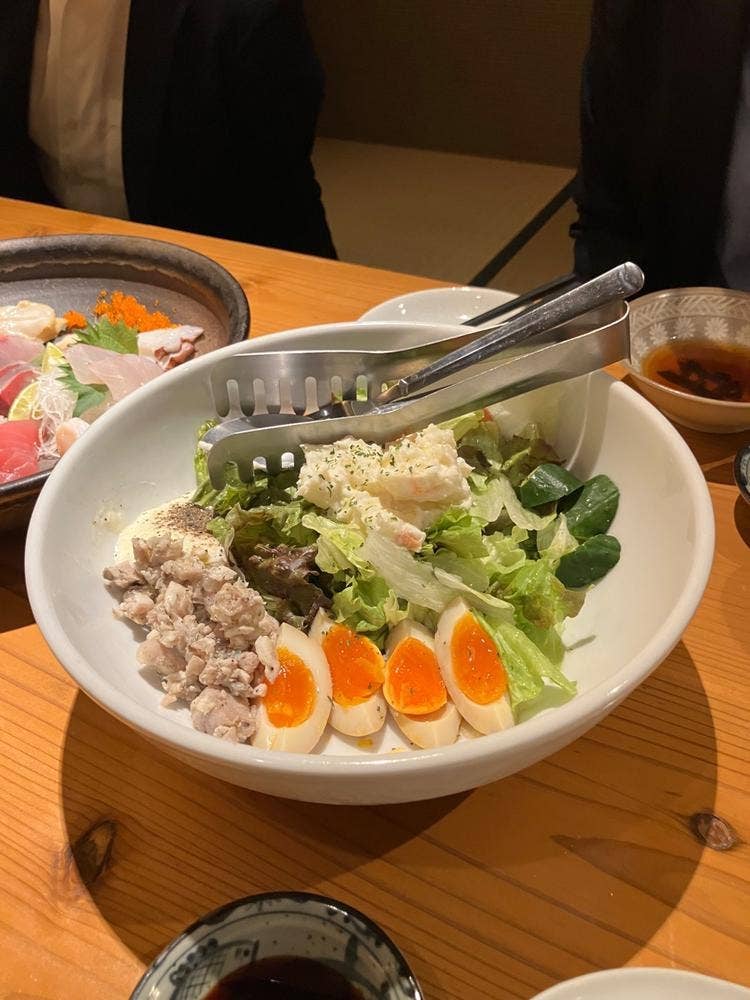 魚吟酒場