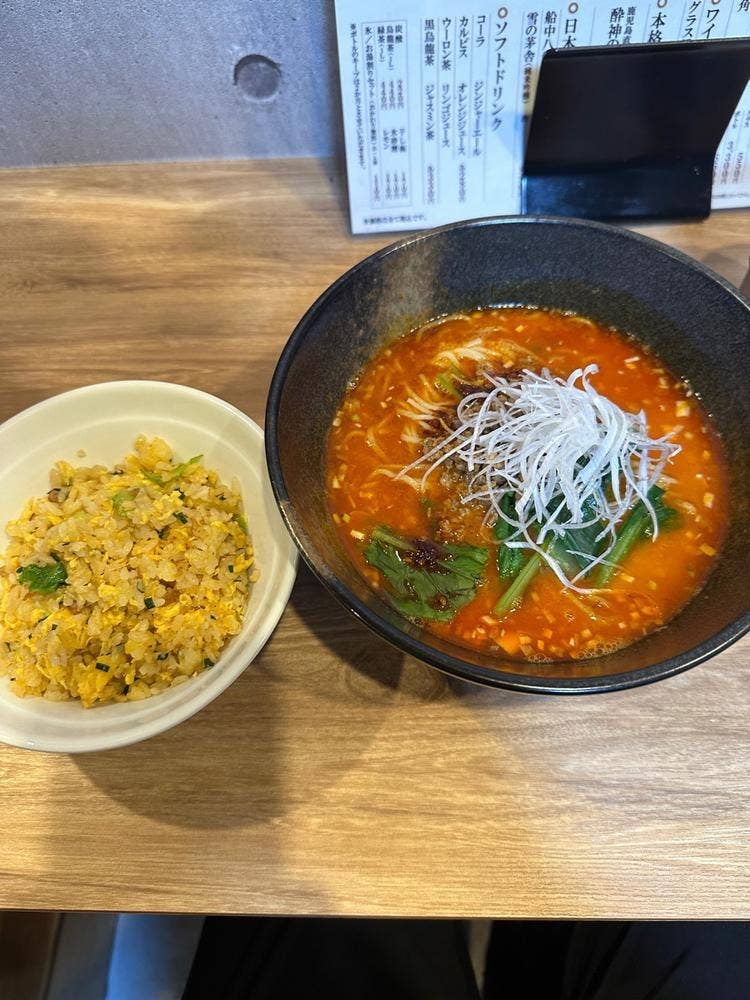 中国料理 あさの