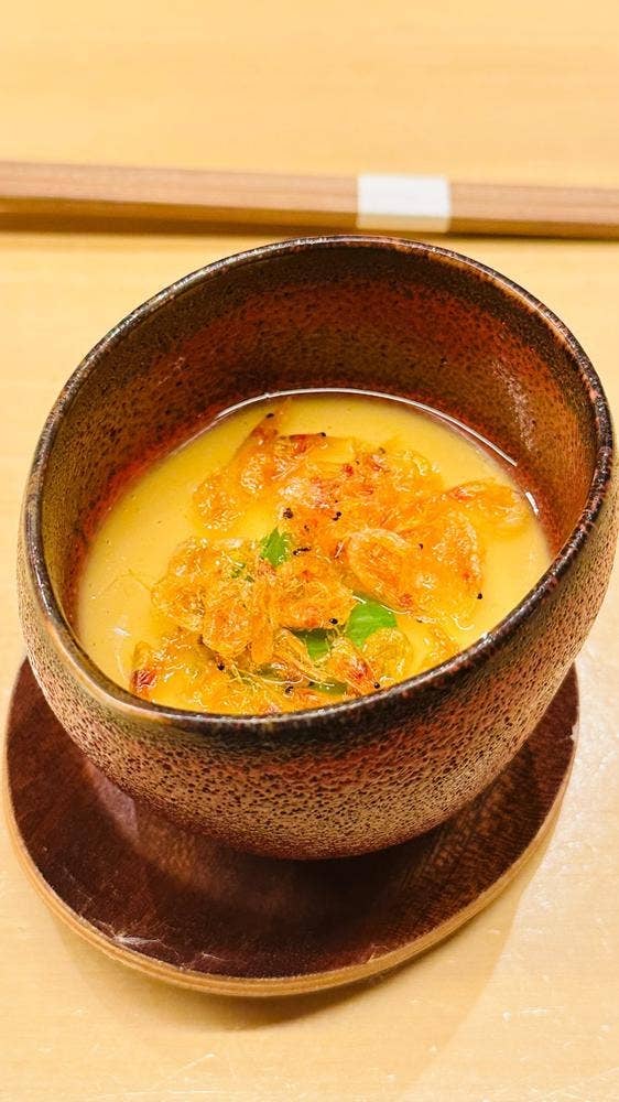 鮨てんび 錦店