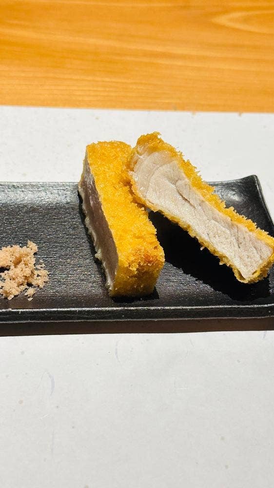 藏尾ポーク しゃぶしゃぶ直営店
