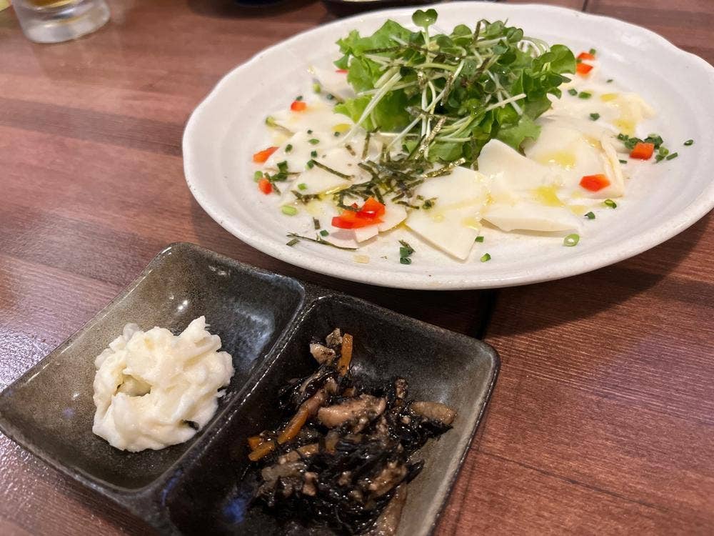 虎ノ門 居酒屋 ふらっと