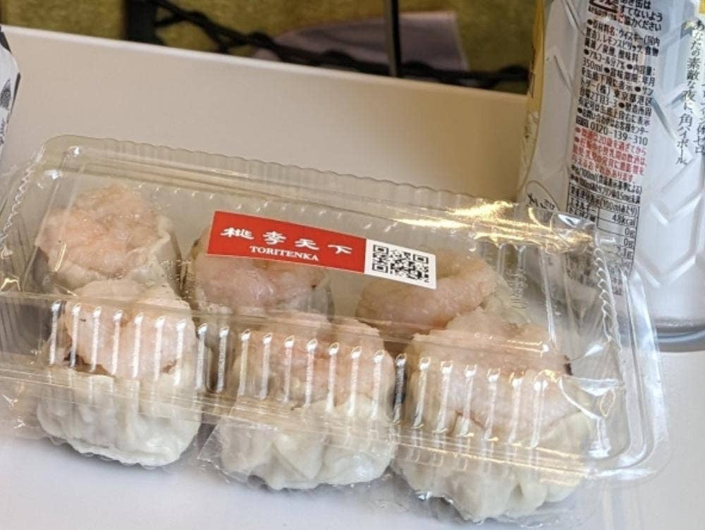 桃季天下 西武池袋本店