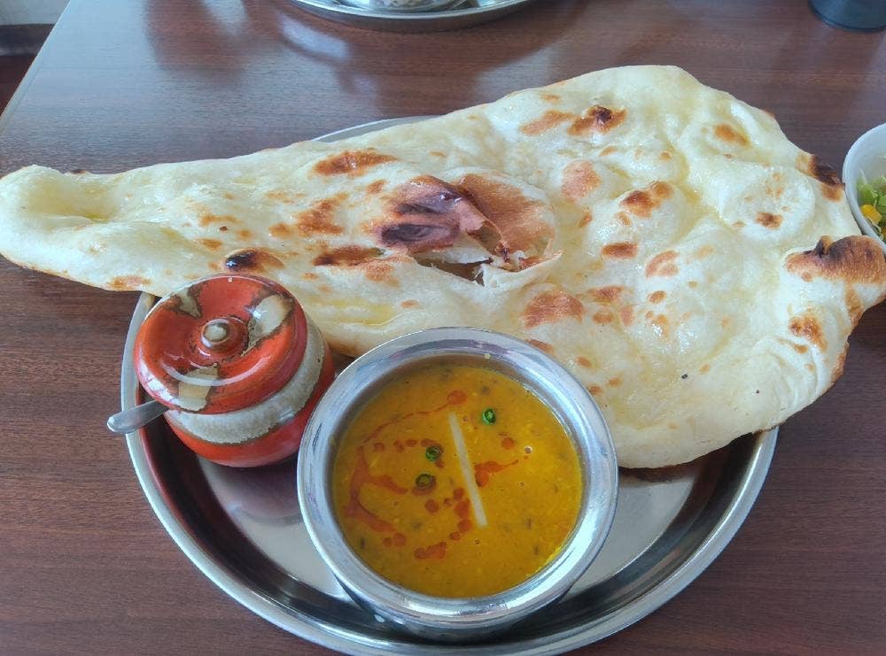 エベレスト カレー イワタ