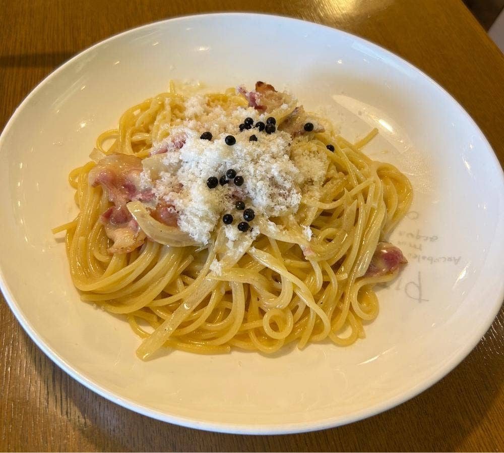 洋麺屋ピエトロ 米子店