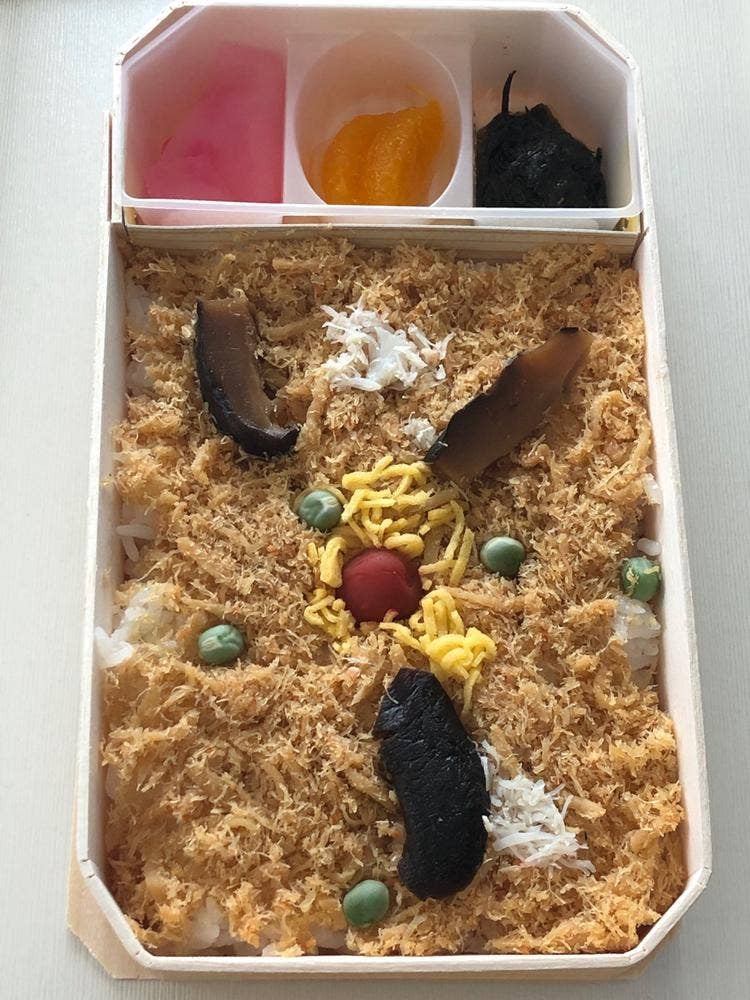 カネカツかなや食堂 新琴似店