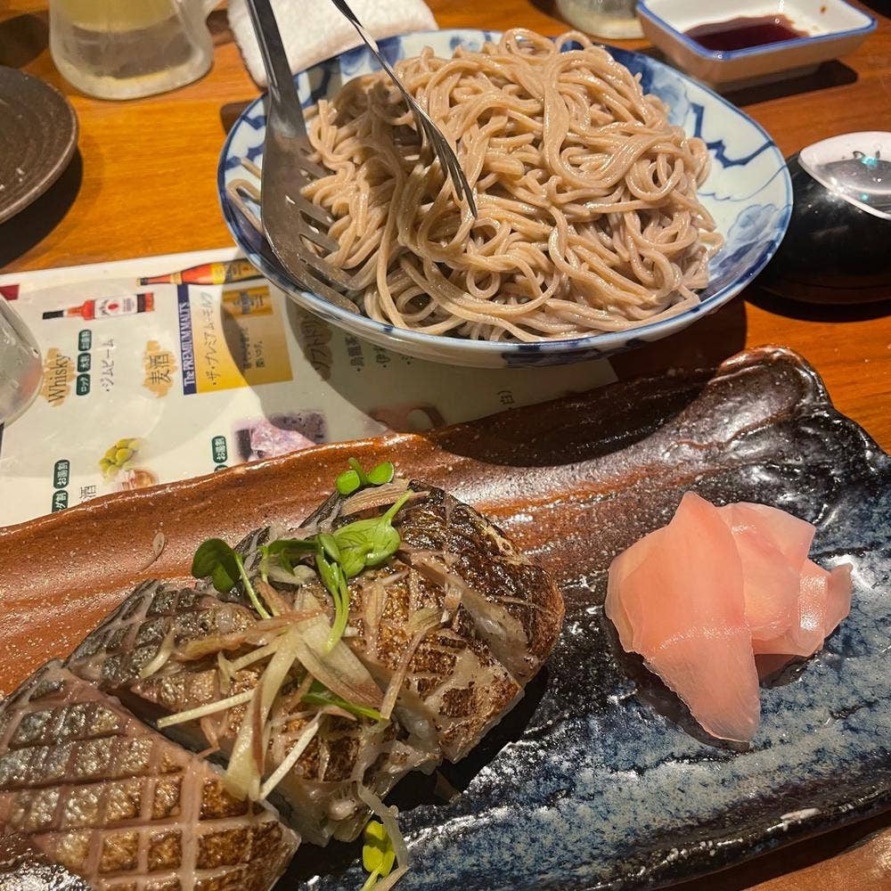 酒と料理のなつ