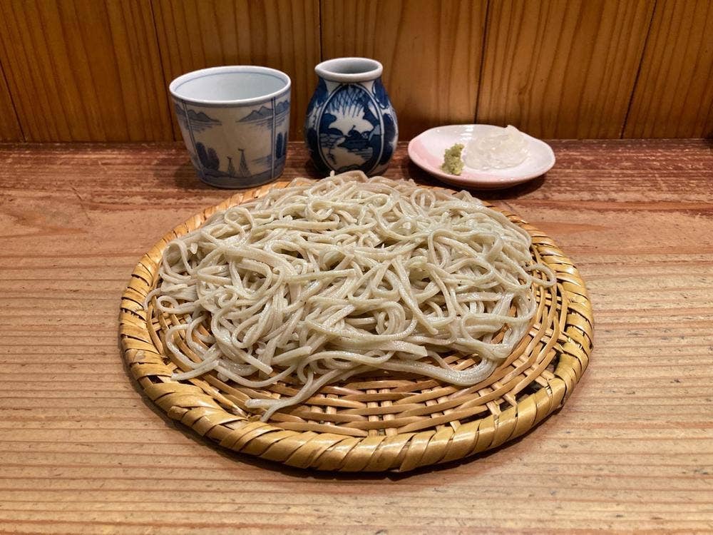 土日庵