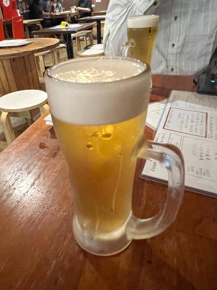 小樽食堂 花火