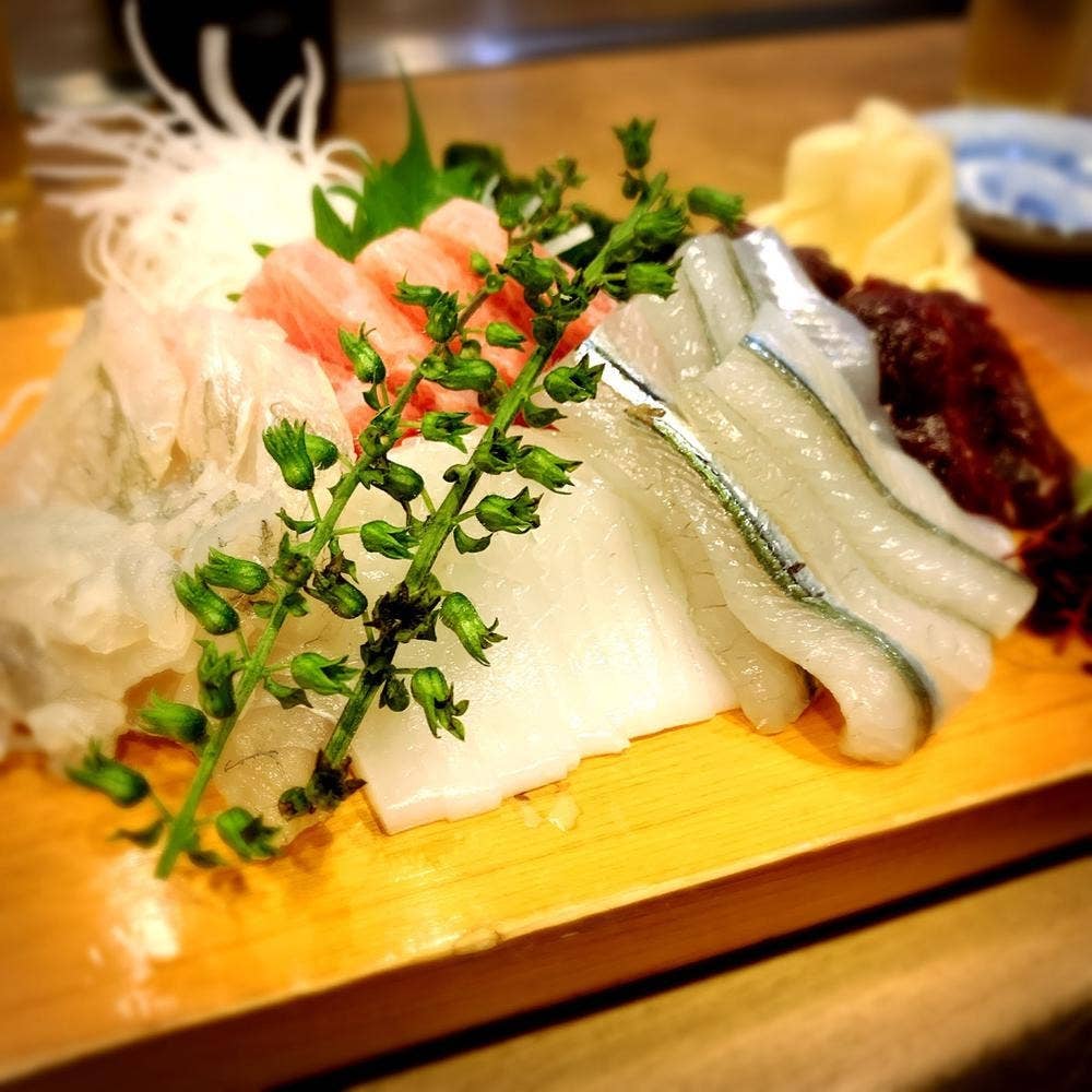 梅寿し