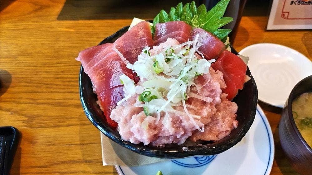 神保町すしわさび