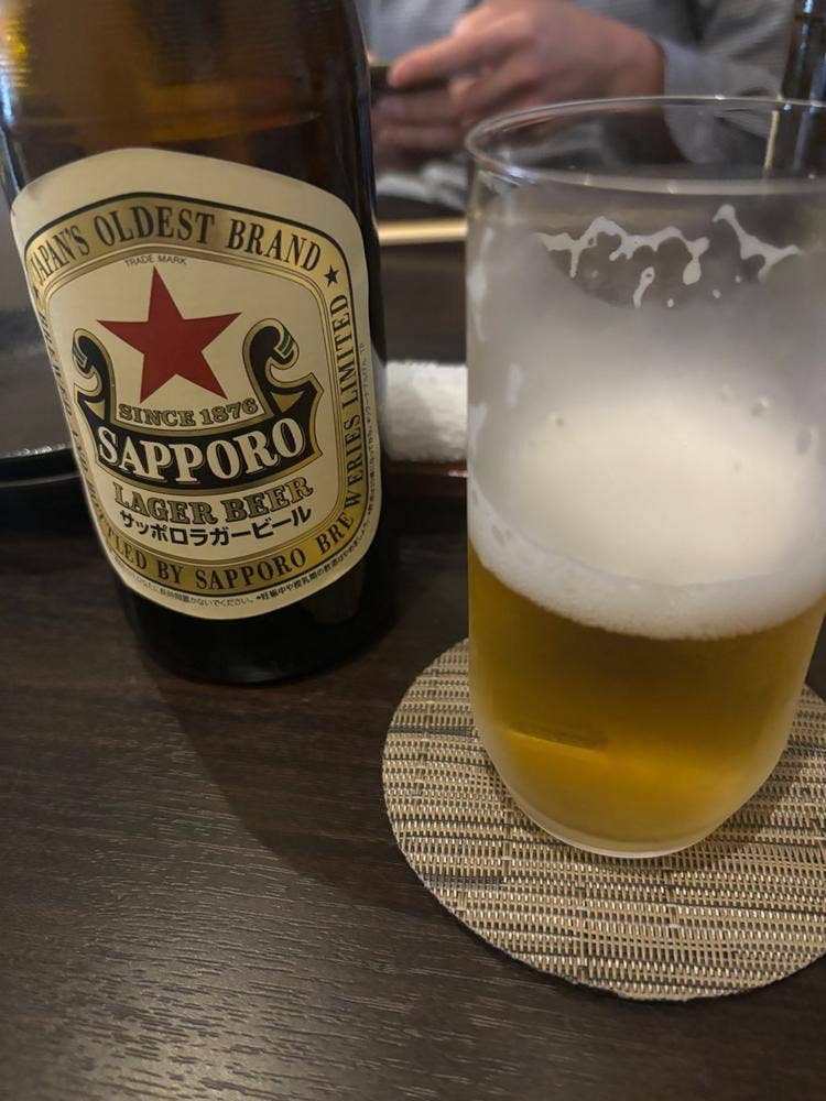 酒と肴荒井町 花澤
