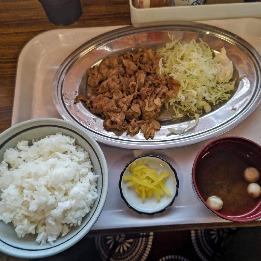 肉処 大沼亭