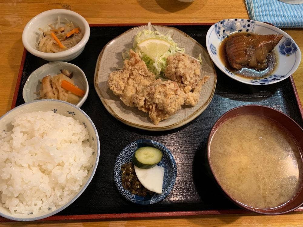 旬魚 飲み喰いや みさき