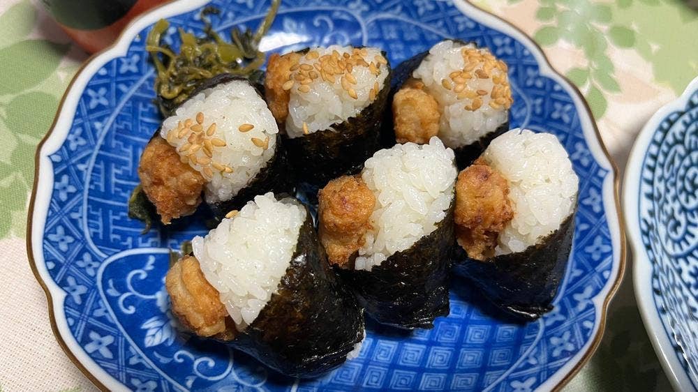日田天むす百屋