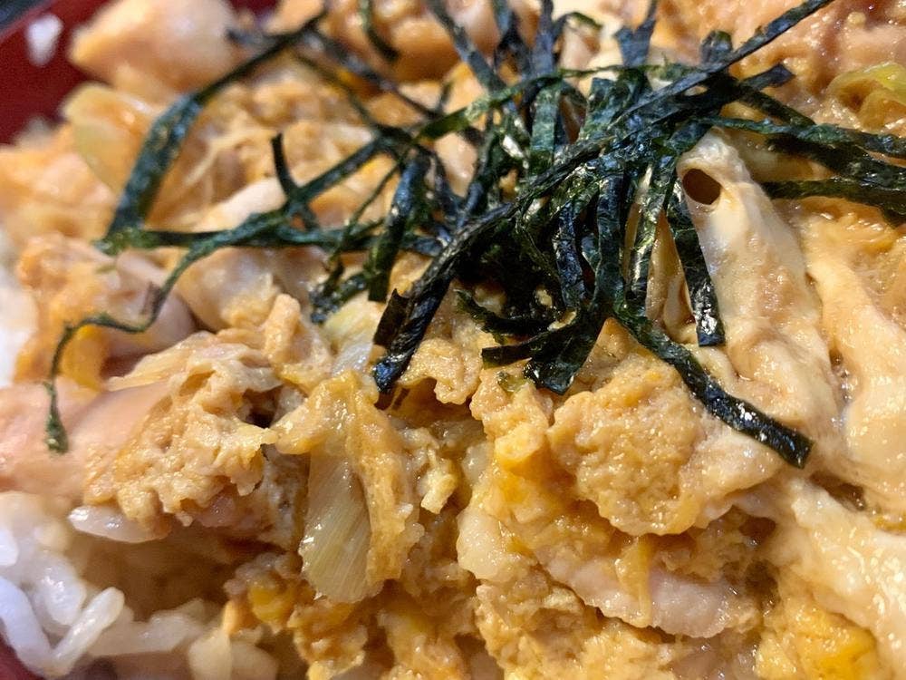 手打蕎麦 渡邊