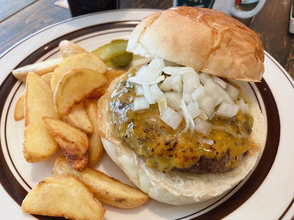 Delicier's
