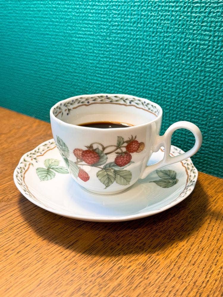 サントスコーヒー 椎名町南口公園前店