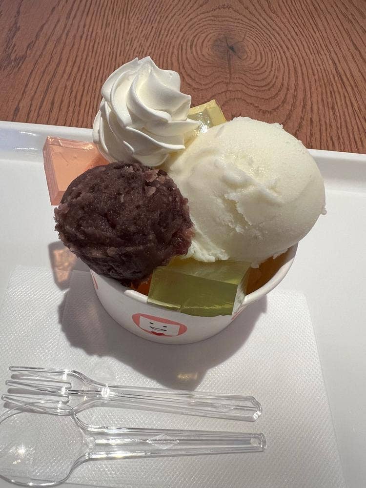 いづも寒天工房