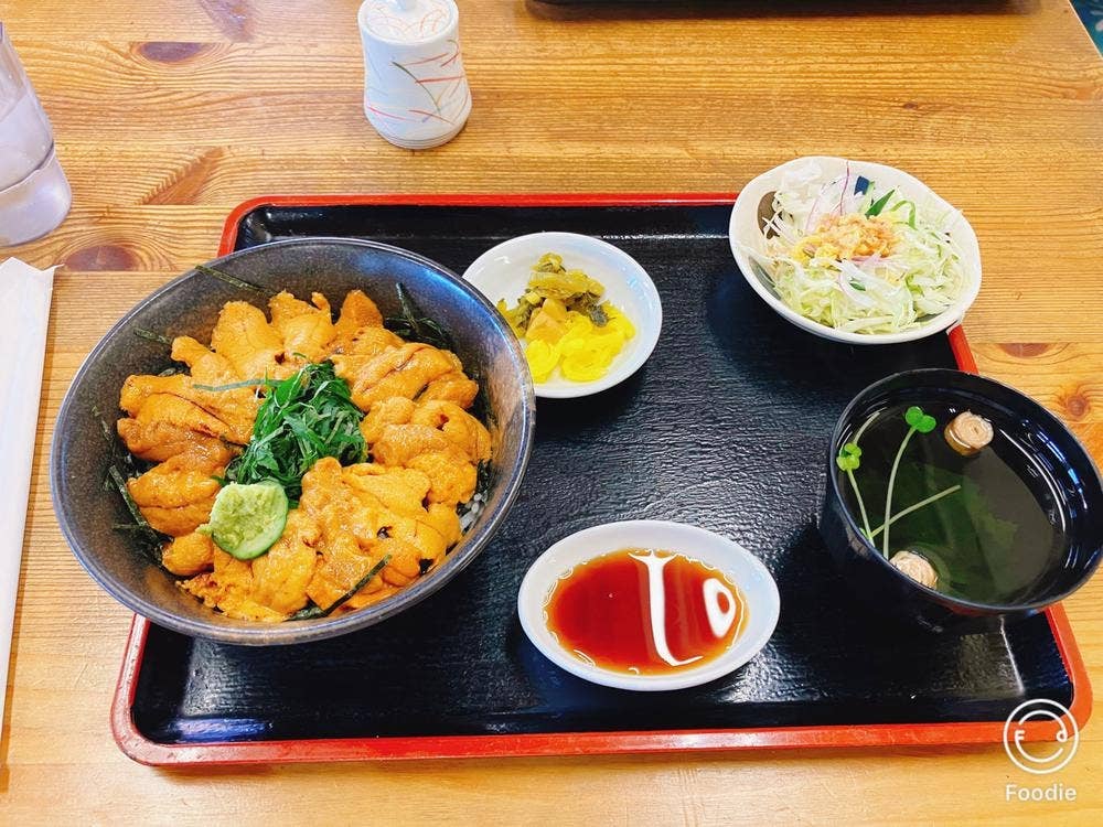 松永軒 とようらブルーライン