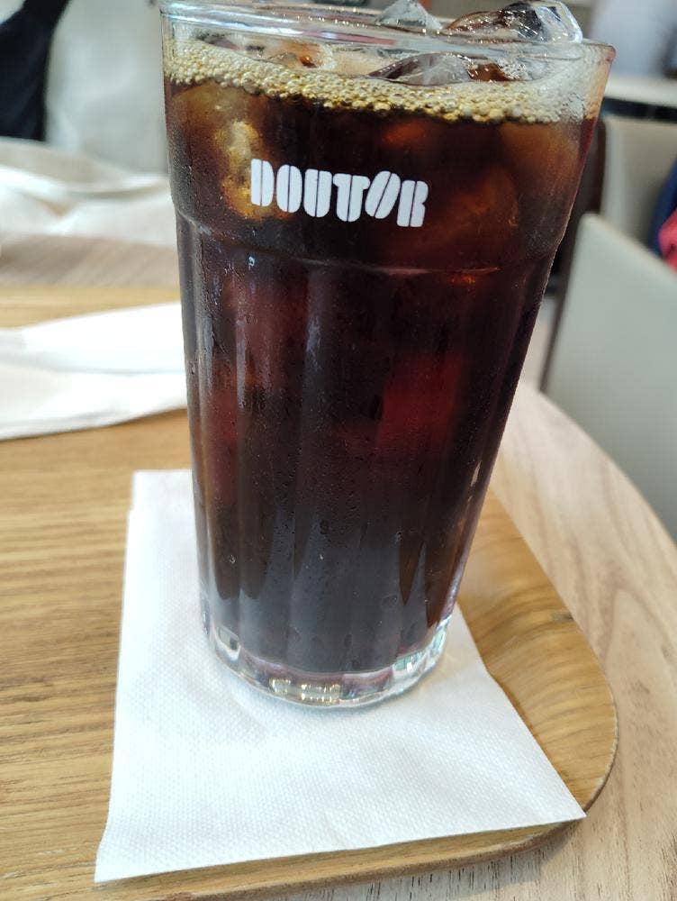 ドトールコーヒーショップ 青山店