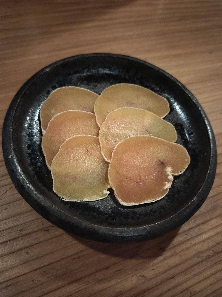 青二才はなれ