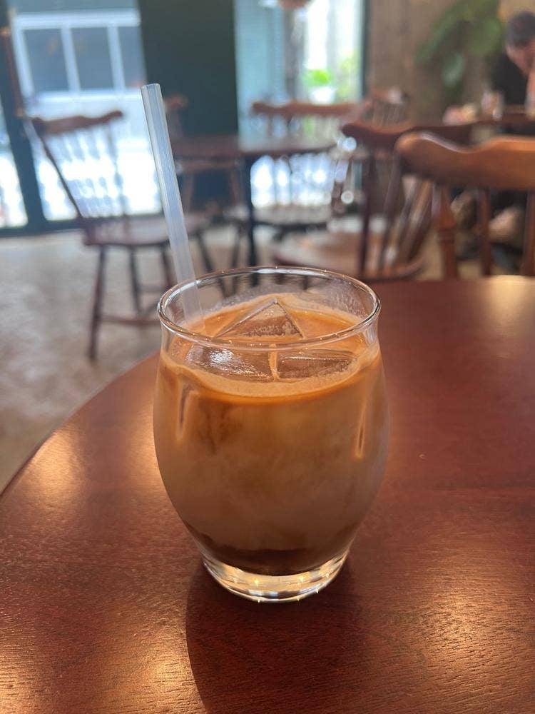 Arbor Coffee