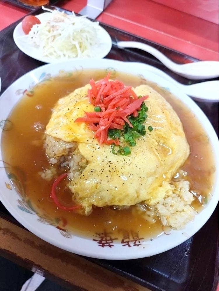 龍華