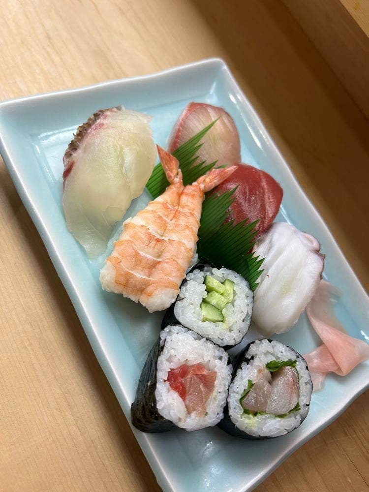 長兵衛
