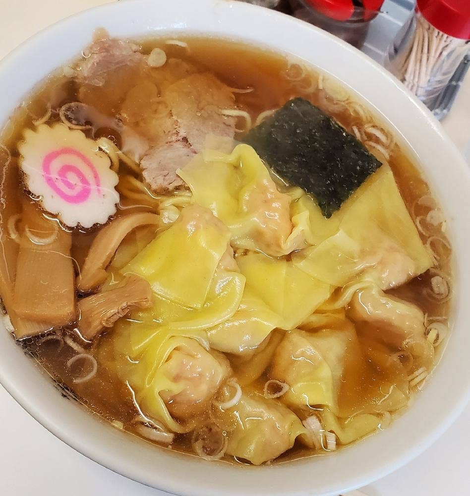 幸楽