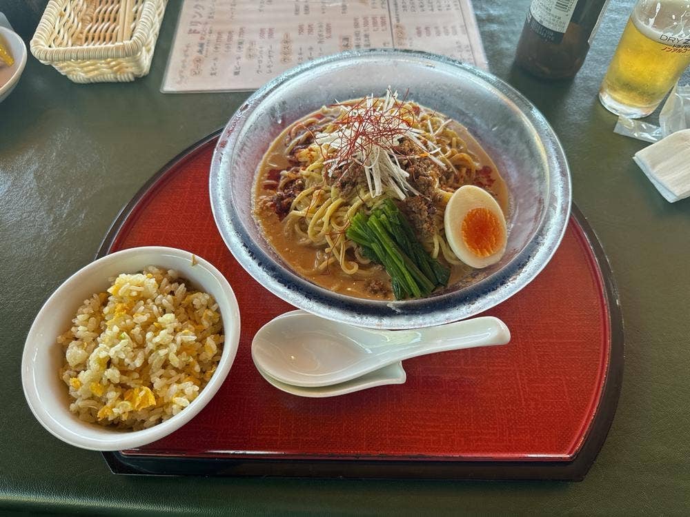 信濃ゴルフ倶楽部 レストラン