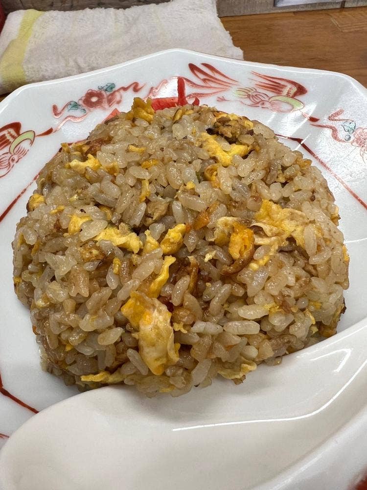 兵庫ラーメン山田店