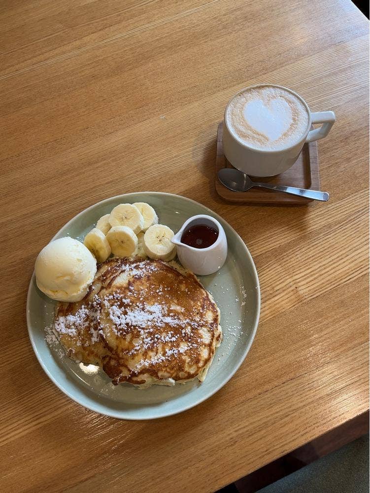 cafe michikusa