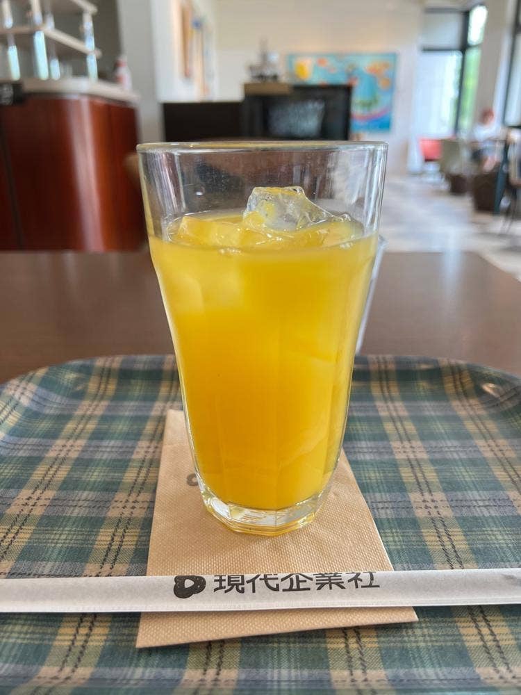 ミュージアムカフェ マルク