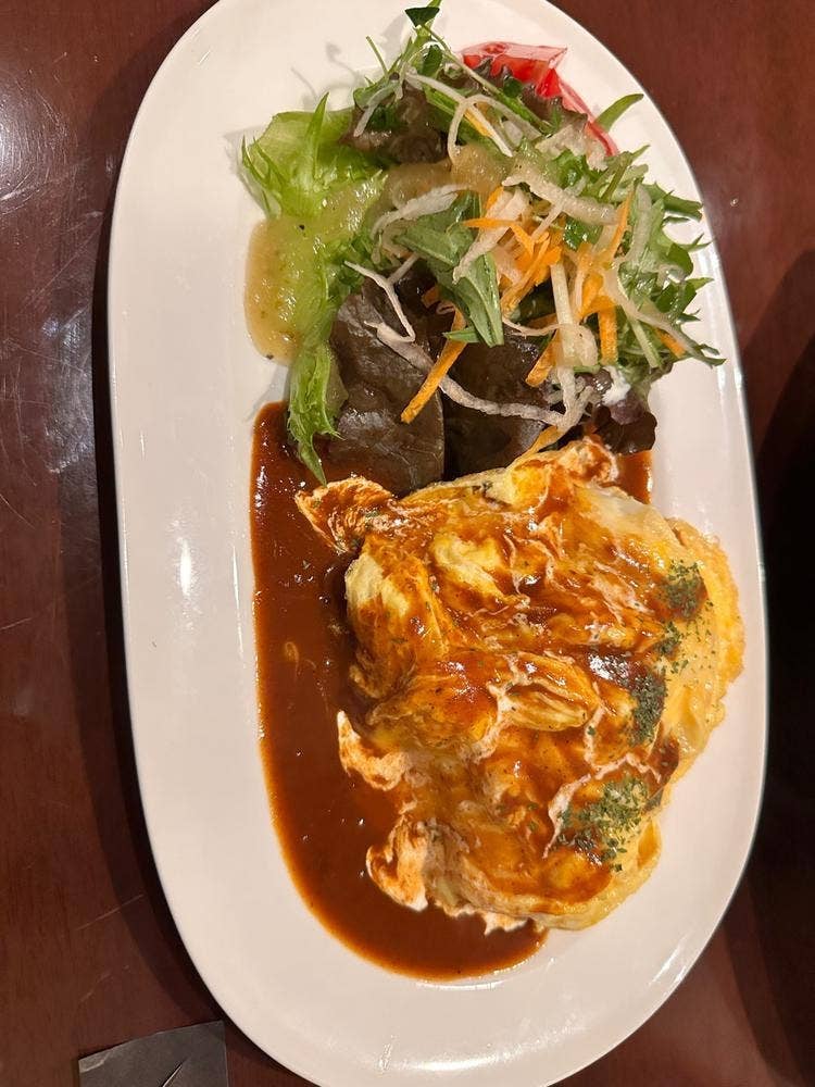 Comfort Cafe & Bar BUCKAYRO