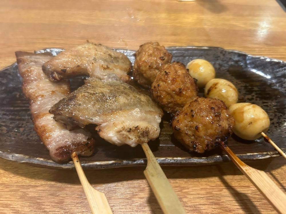 東八人形町店