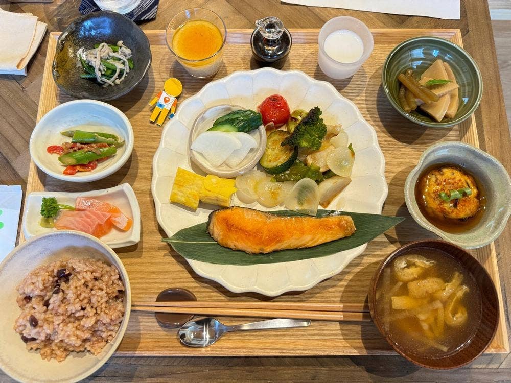 円居ごはん