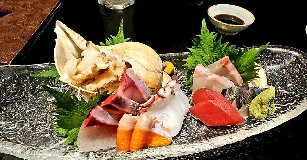 御料理 味真乃