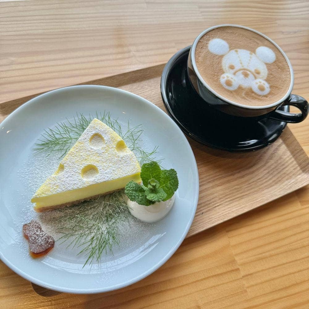 うふカフェ